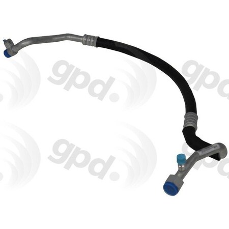 Gpd Hose Suction Line 4813216